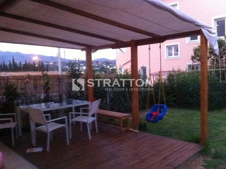Maisonette 110sqm for sale-Gerakas » Center