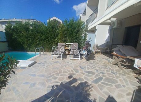 Μεζονέτα 93τ.μ. για πώληση-Σιθωνία » Νικήτη