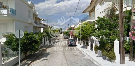 Οικόπεδο 350τ.μ. για πώληση-Πάτρα » Καστελλόκαμπος