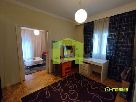 Apartment 95sqm for rent-Faliro