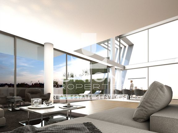Maisonette 547 sqm for sale, Athens - North, Kifisia