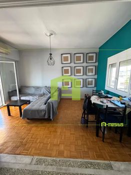 Διαμέρισμα 51τ.μ. για πώληση-Πάτρα » Σκαγιοπούλειο