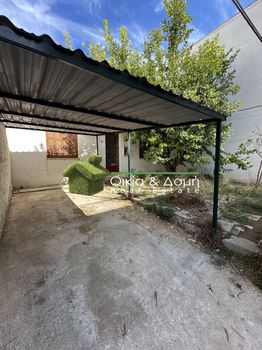 Οικόπεδο 117τ.μ. για πώληση-Περιστέρι » Άσπρα χώματα