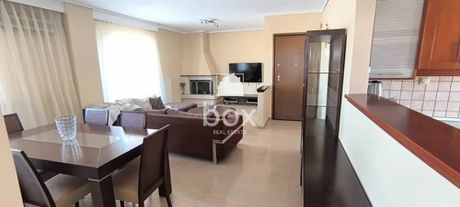 Apartment 96sqm for rent-Kalamaria » Votsi