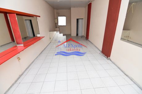 Store 38 sqm for rent
