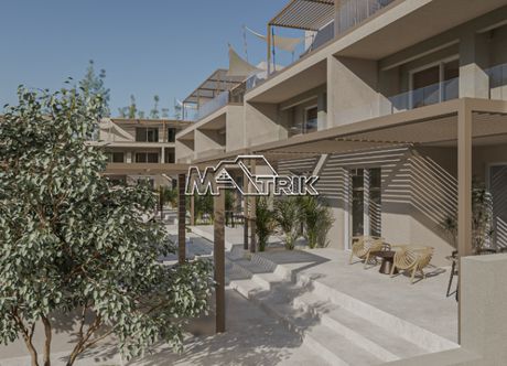 Διαμέρισμα 80τ.μ. για πώληση-Σιθωνία » Νικήτη