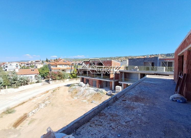 Διαμέρισμα 80 τ.μ. πρός πώληση, Χαλκιδική, Σιθωνία