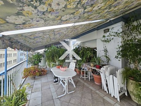 Apartment 130sqm for sale-Papafi