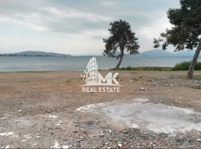 Οικόπεδο 400 τ.μ. προς πώληση, Κέντρο Νέας Αρτάκης