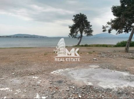 Οικόπεδο 400τ.μ. για πώληση-Νέα αρτάκη » Κέντρο