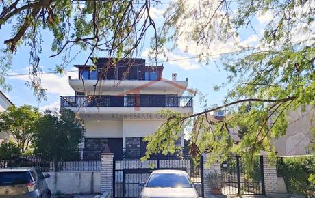 Μονοκατοικία 401τ.μ. για πώληση-Κηφισιά » Προφήτης ηλίας