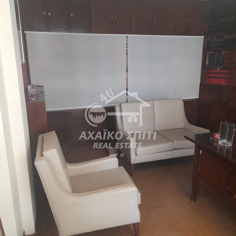 Γραφείο 55 τ.μ. προς ενοικίαση, Κέντρο Πάτρας