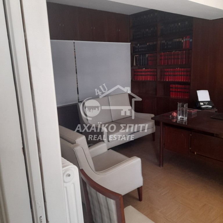 Γραφείο 55 τ.μ. προς ενοικίαση, Κέντρο Πάτρας