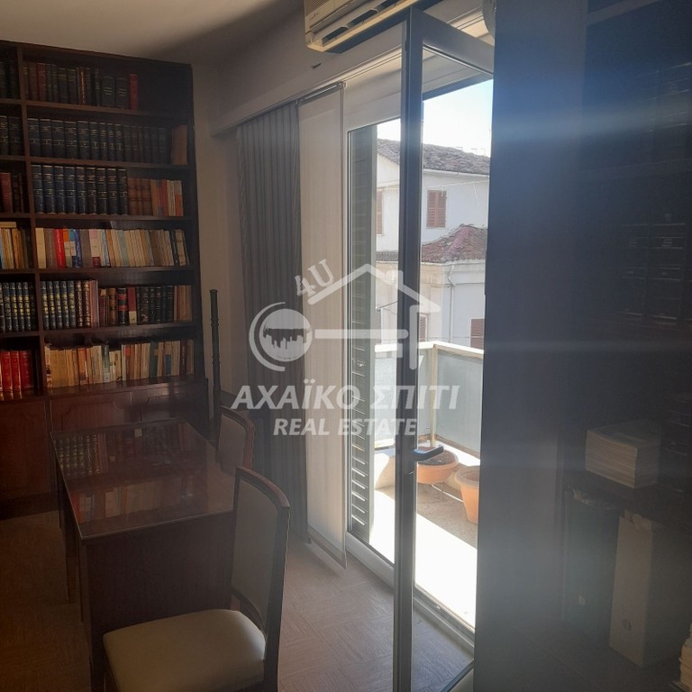 Γραφείο 55 τ.μ. προς ενοικίαση, Κέντρο Πάτρας