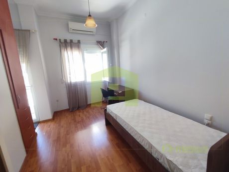 Studio 33sqm for sale-Patra » Ipsila Alonia