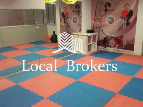 Store 220sqm for sale-Nea Smyrni