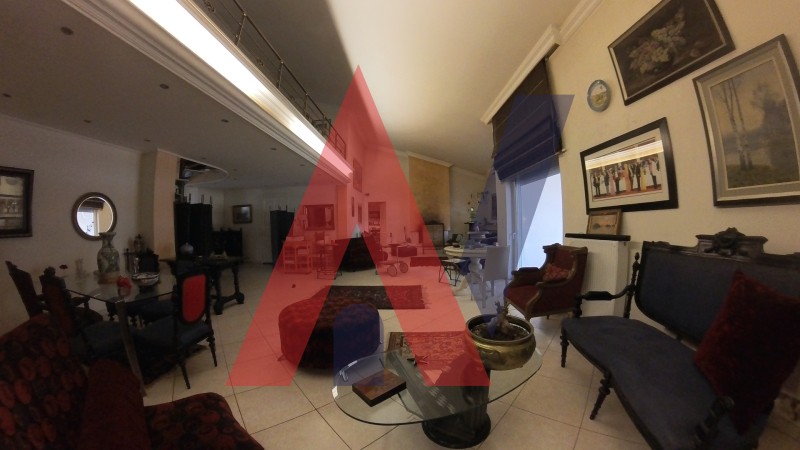 Διαμέρισμα 220 τ.μ. πρός πώληση, Αθήνα - Βόρεια Προάστια, Χολαργός