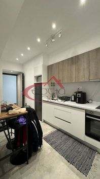 Studio / γκαρσονιέρα 51τ.μ. για πώληση-Λαχανόκηποι