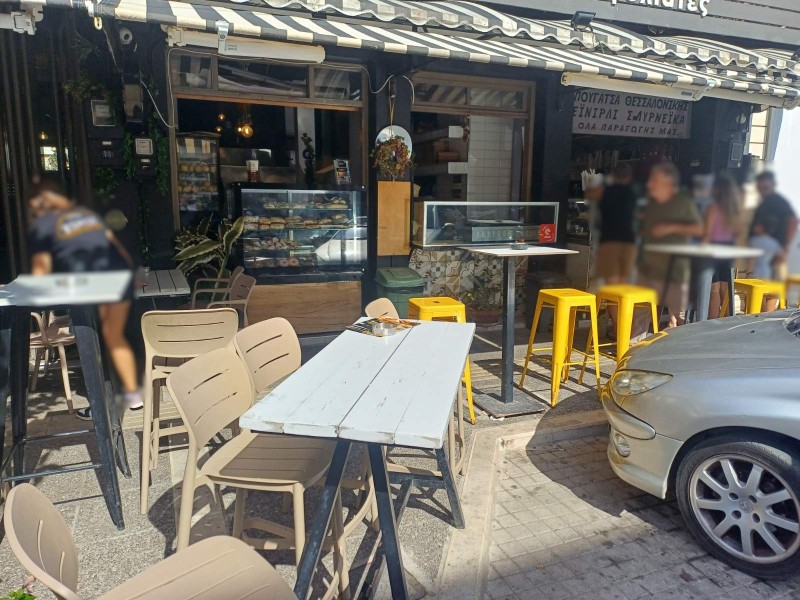 Επιχείρηση 220 τ.μ. για πώληση, Ν. Λευκάδας, Λευκάδα