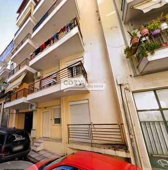 Διαμέρισμα 27τ.μ. για πώληση-Παναγία φανερωμένη