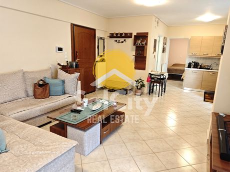 Apartment 60sqm for sale-Kallipoli