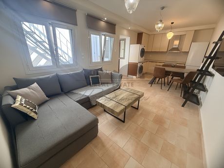 Μονοκατοικία 67τ.μ. για ενοικίαση-Βόλος » Νέα δημητριάδα