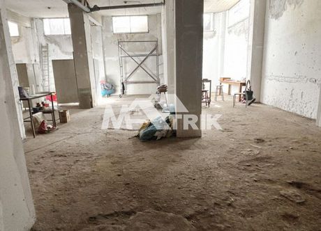 Αποθήκη 200τ.μ. για πώληση-Ιπποκράτειο