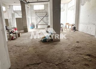 Αποθήκη 200 τ.μ. για πώληση