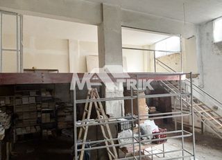 Αποθήκη 200 τ.μ. προς πώληση, Ιπποκράτειο-thumb-7