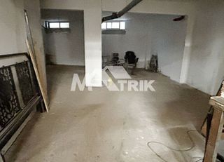 Αποθήκη 200 τ.μ. προς πώληση, Ιπποκράτειο-thumb-3