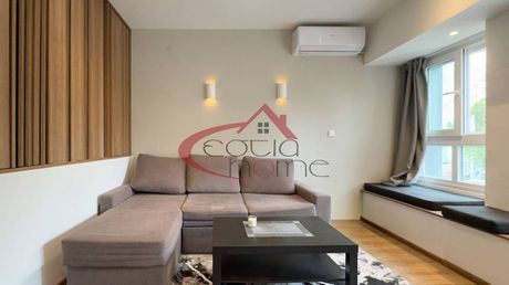 Studio / γκαρσονιέρα 49 τ.μ. προς πώληση