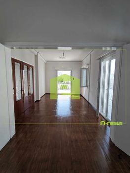 Apartment 90sqm for sale-Patra » Ipsila Alonia