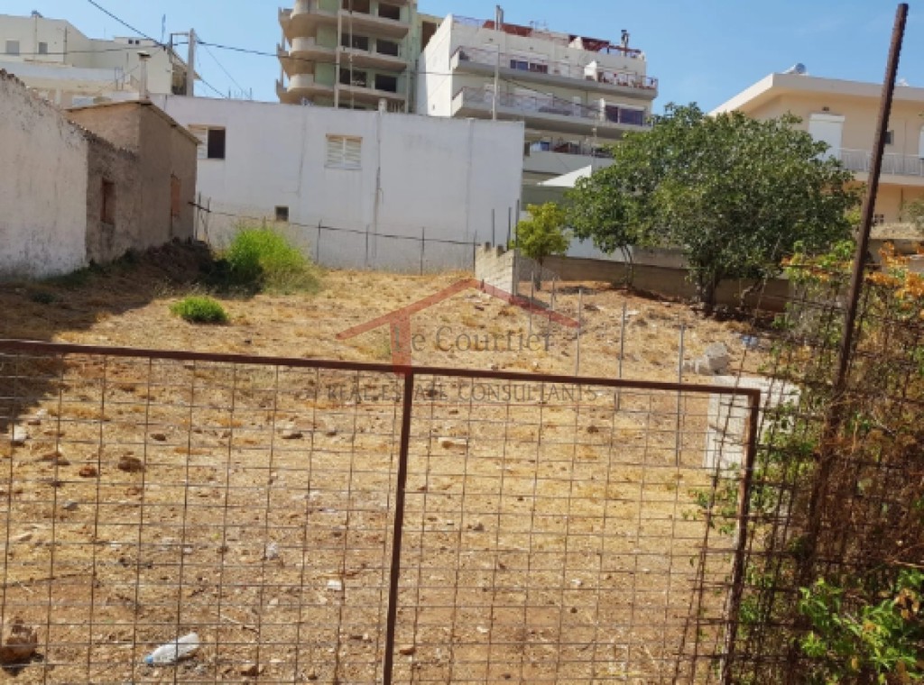 Οικόπεδο 202 τ.μ. προς πώληση, Κάτω Σούνιο