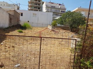 Οικόπεδο 202 τ.μ. για πώληση