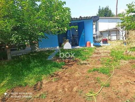 Parcel 500sqm for sale-Triglia » Paralia Neas Triglias
