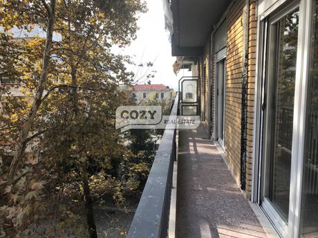 Διαμέρισμα 100τ.μ. για ενοικίαση-Μαρτίου