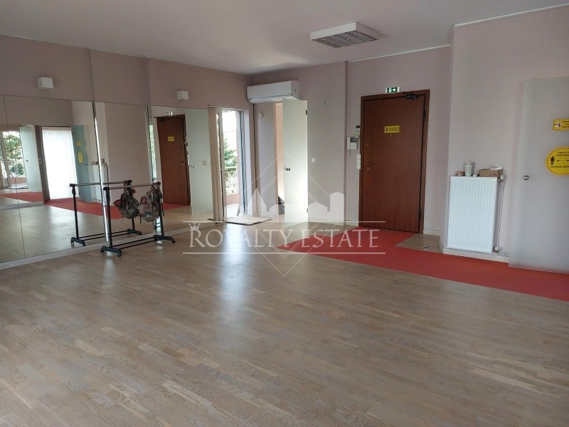 Γραφείο 95 τ.μ. πρός πώληση, Αθήνα - Βόρεια Προάστια, Χαλάνδρι