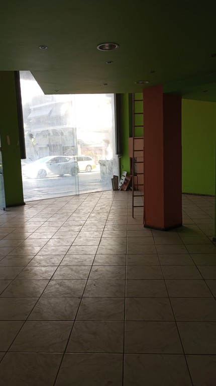 Κατάστημα 500 τ.μ. πρός ενοικίαση, Αθήνα - Κέντρο, Παγκράτι
