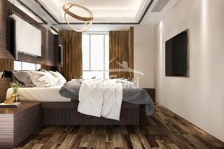Hotel 986 sqm for sale