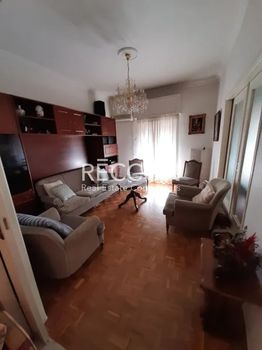 Apartment 80sqm for rent-Nea Chalkidona » Center