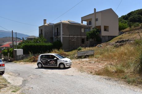 Land plot 507sqm for sale-Ioannina » Stavraki