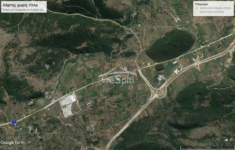 Other 24.000sqm for sale-Ioannina