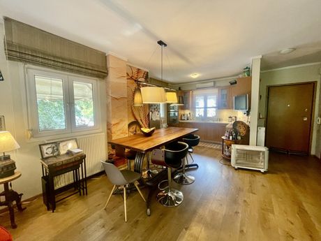 Maisonette 220sqm for sale-Panorama » Center