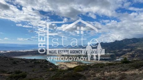 Αγροτεμάχια 18.000τ.μ. για πώληση-Ιεράπετρα » Κεφάλα