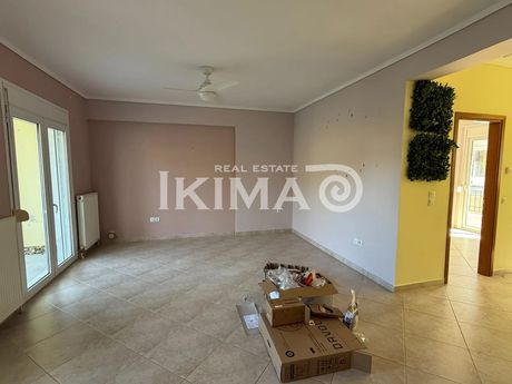 Maisonette 98sqm for rent-Mikra