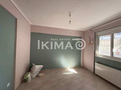 Maisonette 102sqm for rent-Mikra