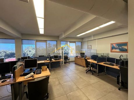 Γραφείο 230τ.μ. για ενοικίαση-Ελληνικό