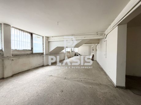 Αποθήκη 230τ.μ. για ενοικίαση-Νέα ιωνία