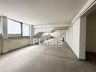 Αποθήκη 230 τ.μ. για ενοικίαση