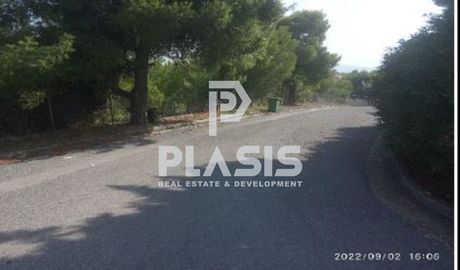 Land plot 7.099,85sqm for sale-Kifisia